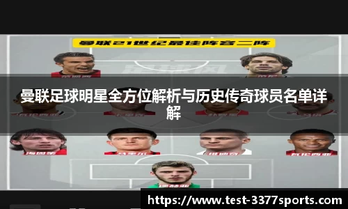 曼联足球明星全方位解析与历史传奇球员名单详解
